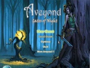 скачать игру Коллекция Игр Aveyond 