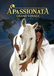 скачать игру бесплатно Apassionata (2009/RUS) PC