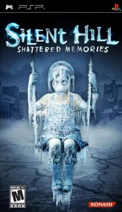 скачать игру Silent Hill: Shattered Memories 
