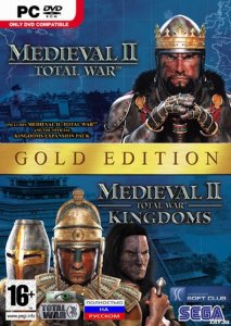 скачать игру Medieval 2: Total War Gold Edition