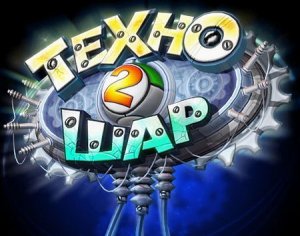 скачать игру бесплатно Техношар 2 (Rus) PC