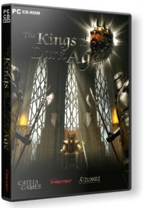 скачать игру The Kings of the Dark Age