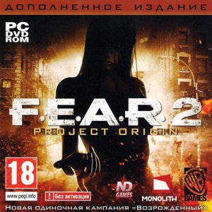 скачать игру F.E.A.R. 2: Дополненное издание 