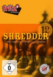 скачать игру Shredder 12