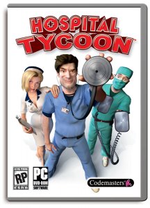 скачать игру Hospital Tycoon