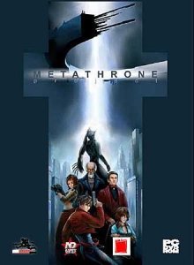 скачать игру бесплатно Metathrone Project (RUS) PC