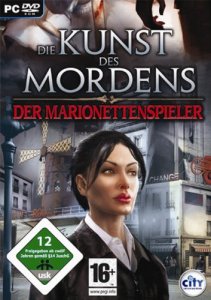 скачать игру Die Kunst des Mordens - Karten des Schicksals 