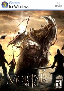 скачать игру Mortal Online 