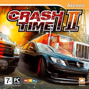 скачать игру Alarm for Cobra 11: Burning Wheels