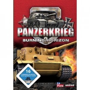 скачать игру Panzerkrieg: Burning Horizon 2 