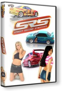 скачать игру Street Racing Syndicate 