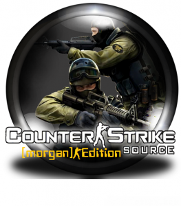 скачать игру Counter-Strike Source [morgan] Edition 