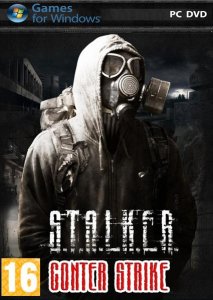 скачать игру Counter-Strike S.T.A.L.K.E.R. 