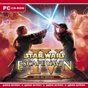 скачать игру Star Wars - Escape: Yavin IV 