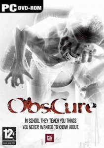 скачать игру бесплатно Антология ObsCure (2005-2007/RUS) PC