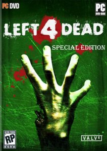 скачать игру бесплатно Left 4 Dead Special Edition (2009/RUS) PC