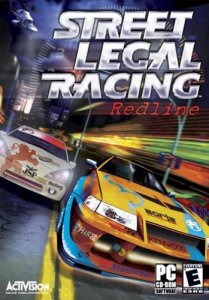 скачать игру бесплатно Street Legal Racing Redline 6in1 (2010/ENG) PC