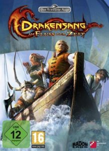 скачать игру Drakensang: Am Fluss der Zeit 