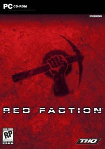 скачать игру Red Faction 1