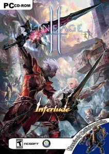 скачать игру Lineage 2 Interlude for L2-Meg@NET server