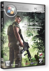 скачать игру бесплатно Xenus 2. Белое золото [v.1.1] (2008/RUS) PC