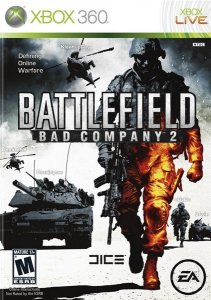 скачать игру бесплатно Battlefield Bad Company 2 (2010/ENG) XBOX360