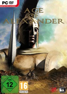скачать игру Age of Alexander