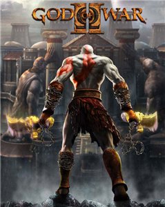 скачать игру бесплатно GOD of WAR: Chains of Olympus (RUS) PSP