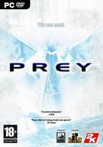 скачать игру Prey 