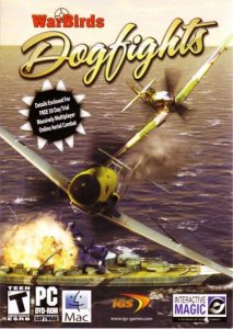 скачать игру бесплатно Warbirds Dogfights (2010/ENG) PC