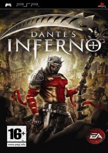 скачать игру Dante`s Inferno (2010/ENG) PSP