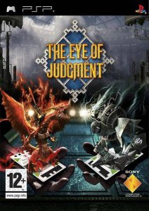 скачать игру The Eye of Judgment: Legends 