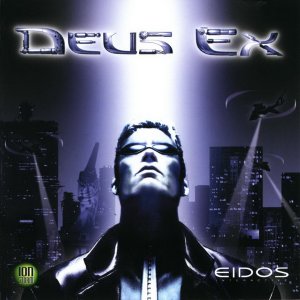 скачать игру Deus Ex 