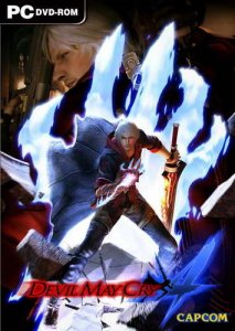 скачать игру Devil May Cry 4 v.1.1.0 