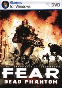 скачать игру F.E.A.R.- Dead Phantom 