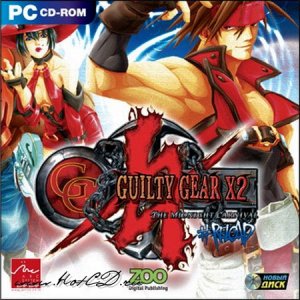 скачать игру Guilty Gear XX #Reload 