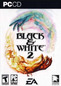 скачать игру бесплатно Black and White 2 (2005/ENG/RUS) PC