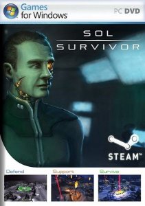 скачать игру Sol Survivor 