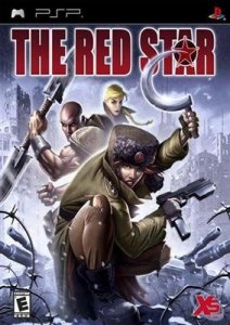 скачать игру The Red Star (2010/ENG) PSP