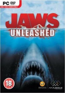 скачать игру Jaws Unleashed