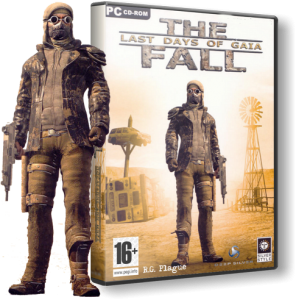 скачать игру бесплатно The Fall - Последние дни мира (2005/RUS) PC