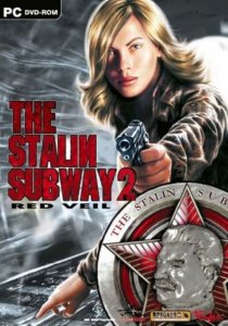 скачать игру The Stalin Subway 2: Red Veil 