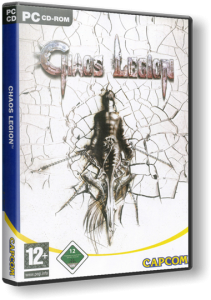 скачать игру Chaos Legion