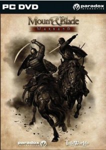 скачать игру бесплатно Mount & Blade: Warband (2010/RUS/ENG/RePack) PC