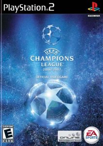 скачать игру UEFA Champions League 2006-2007
