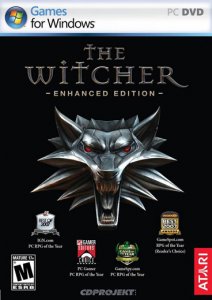 скачать игру Witcher: The Enhanced Edition 