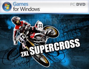 скачать игру 2XL Supercross 