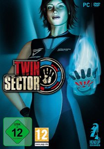 скачать игру Twin Sector 