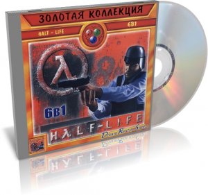 скачать игру Золотая Коллекция Half-Life 6 в 1 