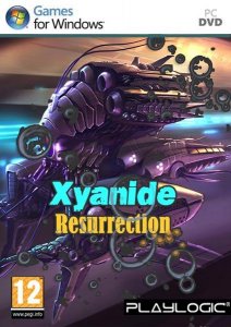 скачать игру бесплатно Xyanide Resurrection (2010/ENG) PC
